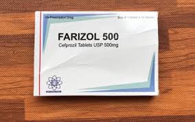 Farizol 500