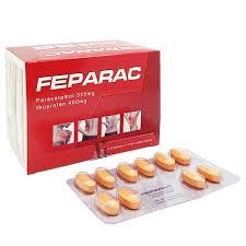 Feparac