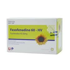 Fexodenadin 60mg us