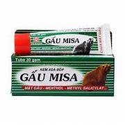 Gấu Misa