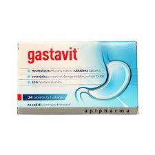 Gastavit