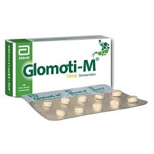 Glomiti M