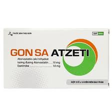 Gonsa Atzeti