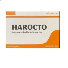 Haroctor