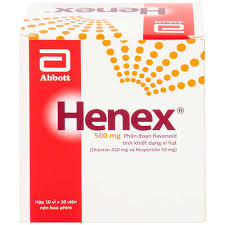 Henex