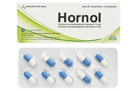 Hornol