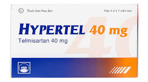 Hypertel 40