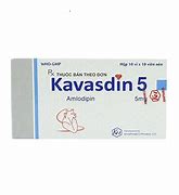 Kavasdin 5mg