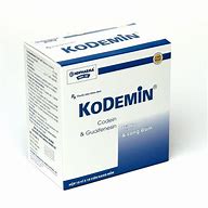 Kodemin