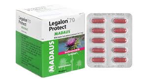 Legalon 70 Protect