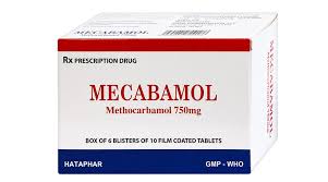 Mecabamol