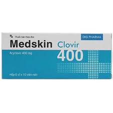 Medskin 400 HG