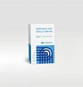 Mefenamic 500mg STELLA