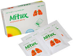 Mitux 200mg