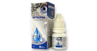 Mytropine 5ml