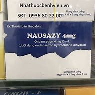 Nausazy ống