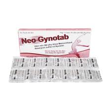 Neo-Gynotab