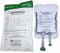 Nephgold 250ml