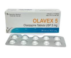 Olavex 5