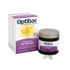 Optibac 30 viên hàng cty