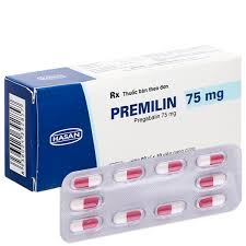 Premilin 75mg hasan