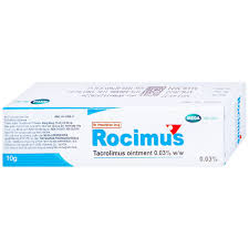 Rocimus 0.03% 10g