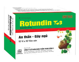 Rotundin Tw3