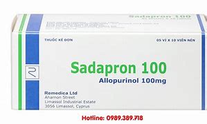 Sadapron 100mg