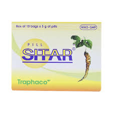 Sitar Traphaco