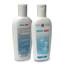 SKIN GSV