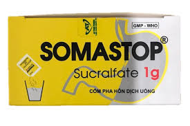 Somastop