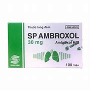 SP Ambroxol