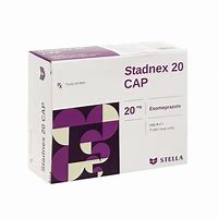 Stadnex 20