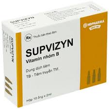 Supvizyn