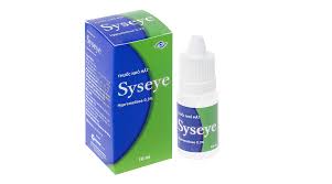 Syseye