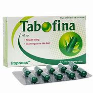 Tabofina