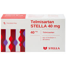 Telmistal STD