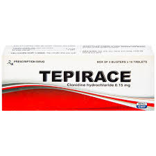 Tepirace