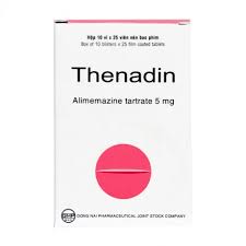 Thenadin