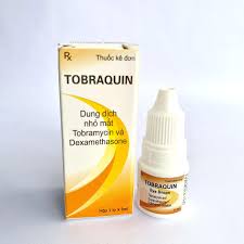 Tobraquin 5ml