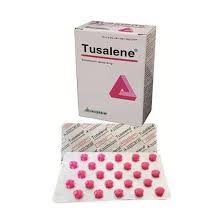 Tusalene 5mg