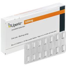 Uperio 100mg