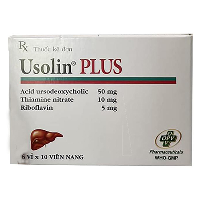 Usolin plus