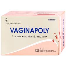 Vaginapoly