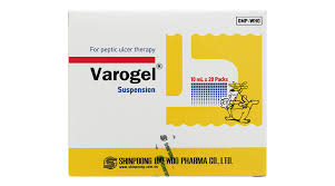 Varogel