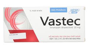 Vastec 20