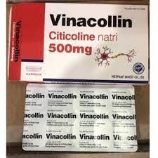 Vinacollin 500