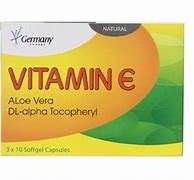 Vitamin E MEDIPHAR