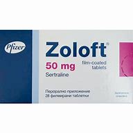 Zoloft 50mg