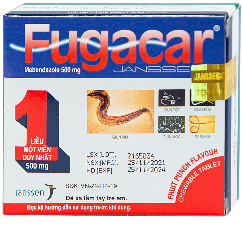 Fugacar